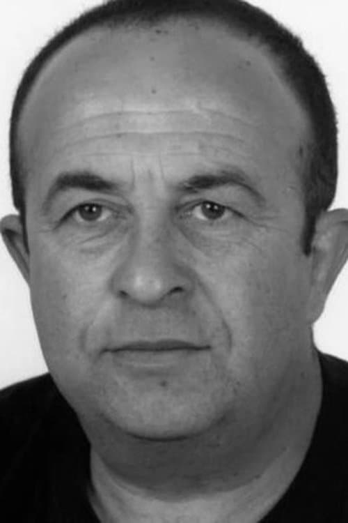 Pierre-François Dumeniaud image