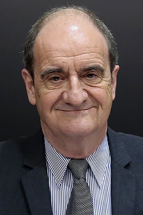 Pierre Lescure image