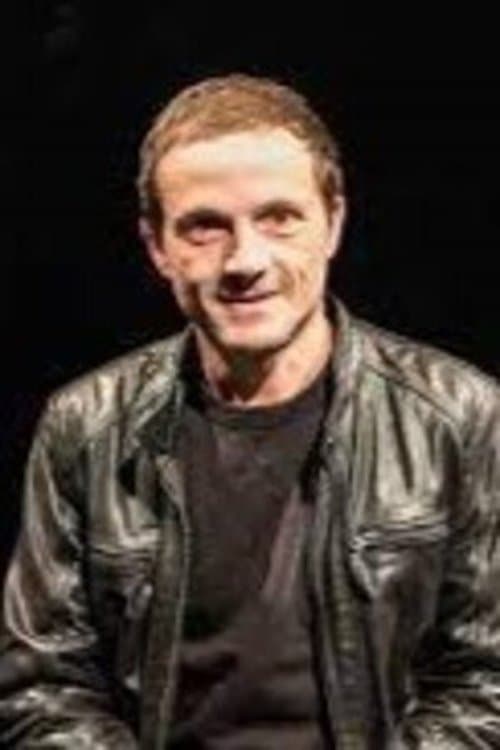 Pierre-Luc Granjon's Photo