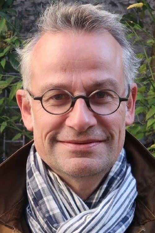Pierre-Olivier François's Photo