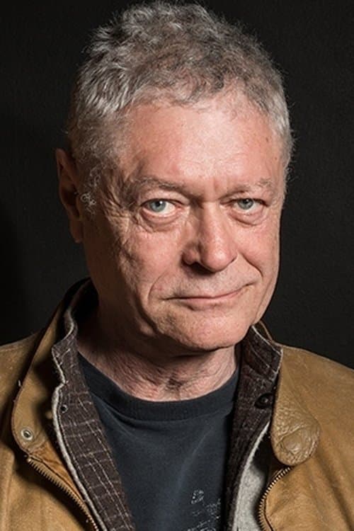 Pierre-William Glenn image