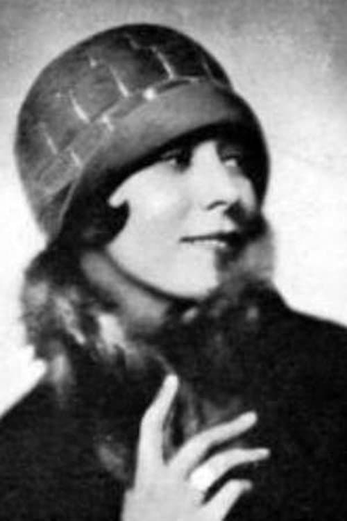 Pierrette Madd image