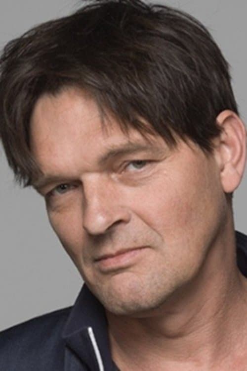 Pieter van Rijn's Photo