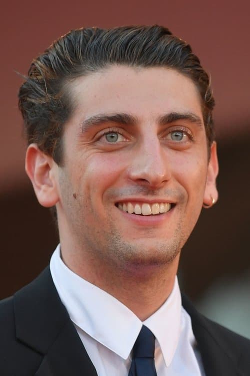 Pietro Castellitto image