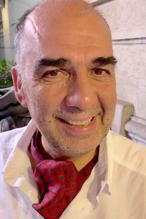 Pietro Ubaldi image