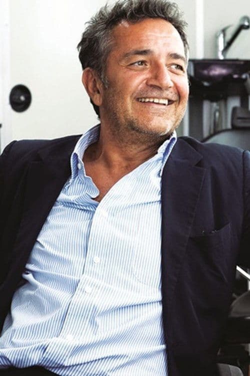 Pietro Valsecchi image