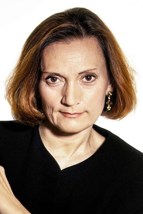 Pilar Miró's Photo