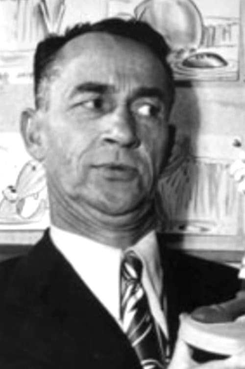 Pinto Colvig image