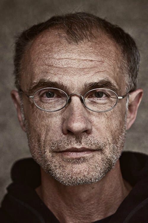 Piotr Dumała's Photo