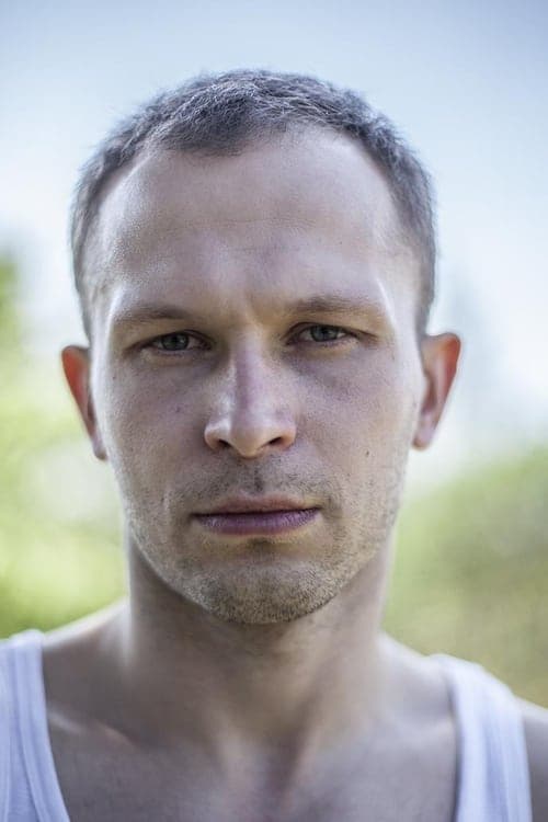 Piotr Trojan image