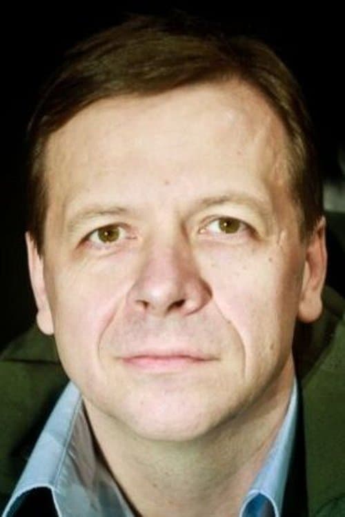 Piotr Warszawski image