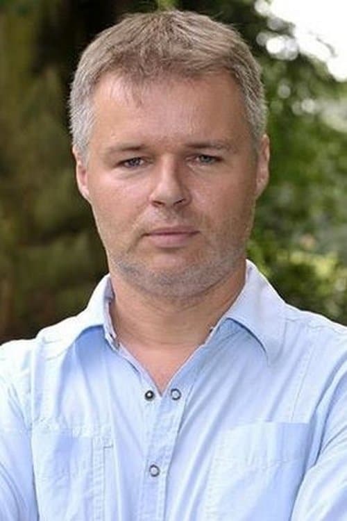 Piotr Wereśniak's Photo