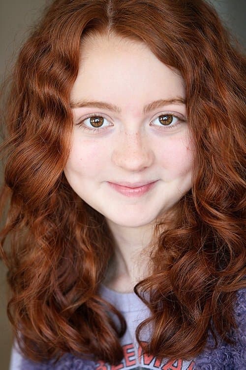 Piper Mackenzie Harris image