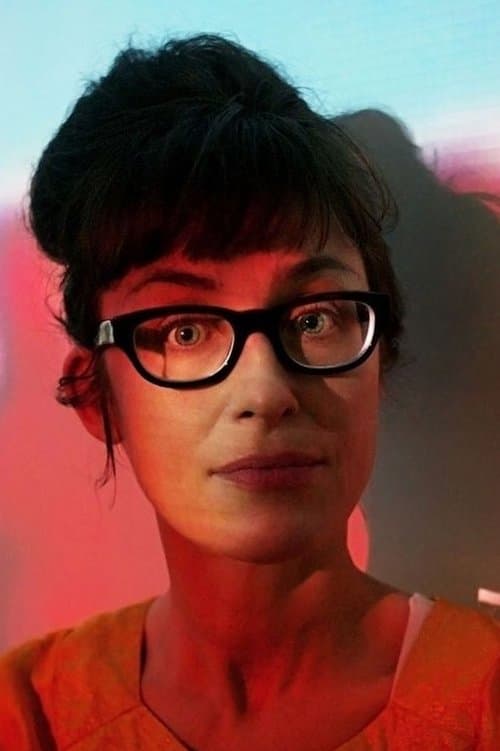 Pipilotti Rist's Photo
