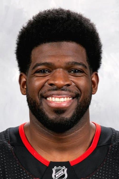P.K. Subban image
