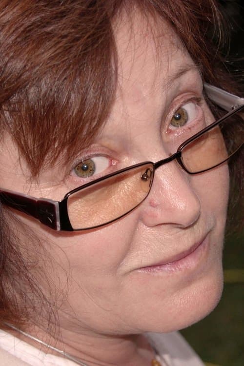 Plamena Getova image