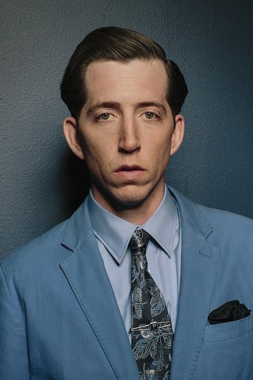 Pokey LaFarge image