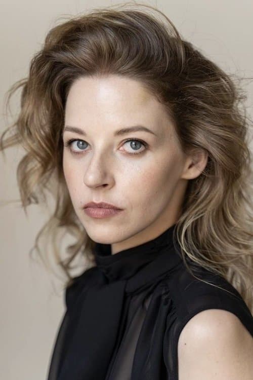 Polina Malikova image