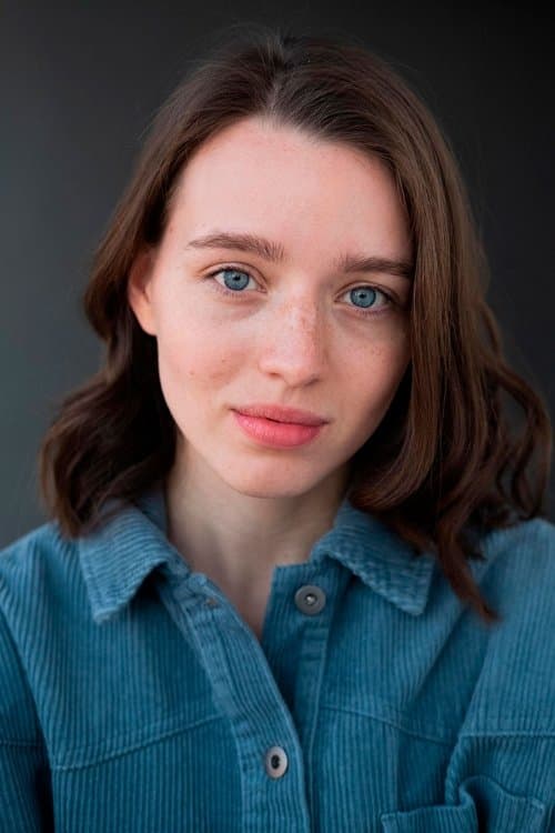 Polina Sinilnikova image