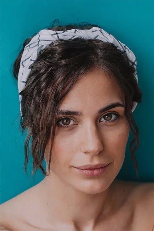 Polina Yastrebova image