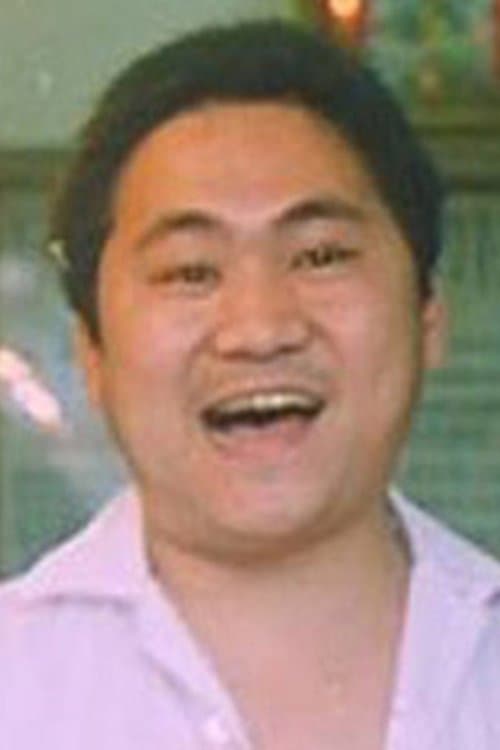 Poon Man-Kit's Photo