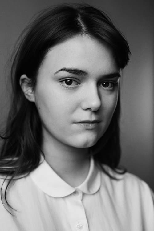 Poppy Allen-Quarmby image