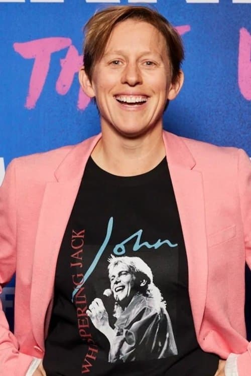 Poppy Stockell's Photo