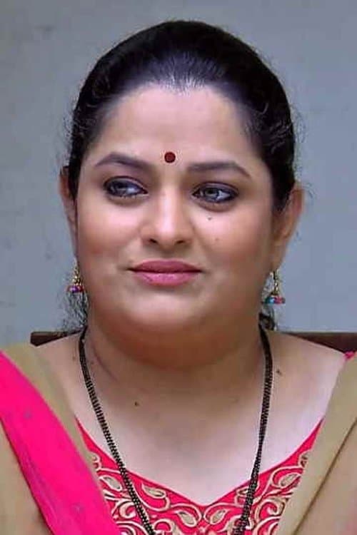Pornima Talwalkar image
