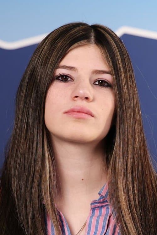 Porshia Zimiga image