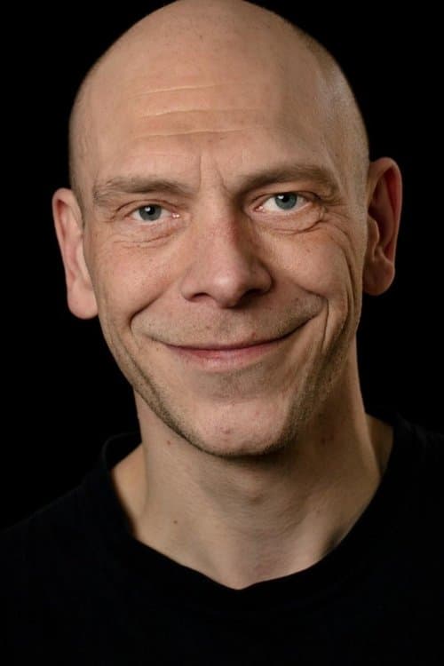 Poul Erik Madsen's Photo
