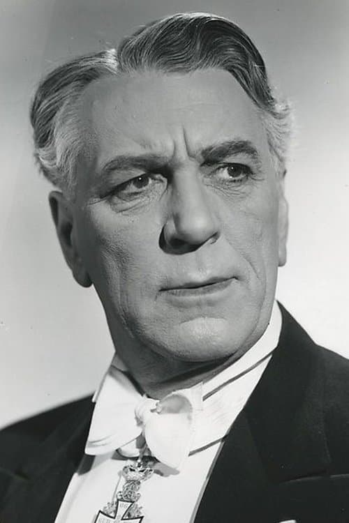 Poul Reumert image