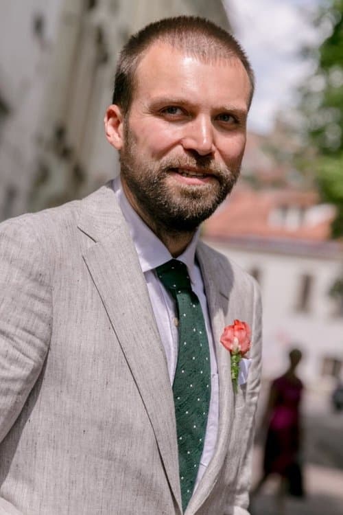 Povilas Laurinkus image
