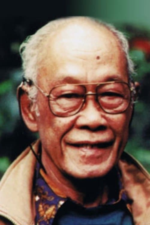 Pramoedya Ananta Toer image