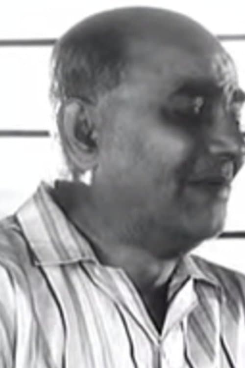 Prasad Mukhopadhyay image