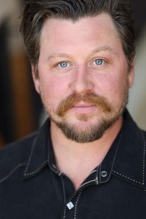 Preston Flagg image