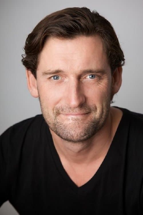 Preston O'Brien image