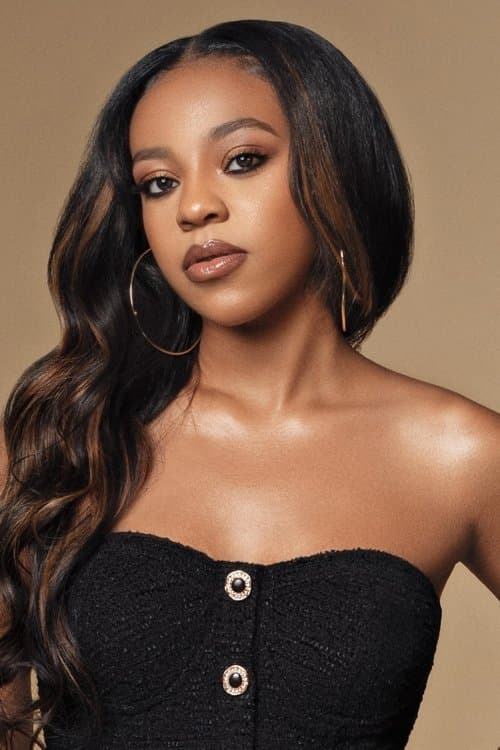 Priah Ferguson image