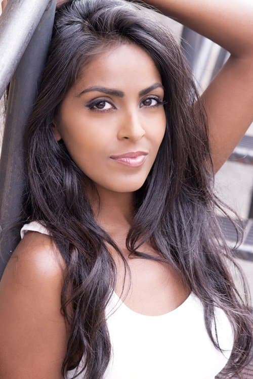 Pricilla Mudaliar image
