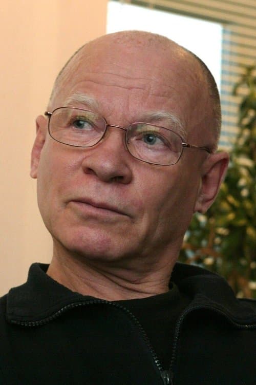 Priit Pärn's Photo