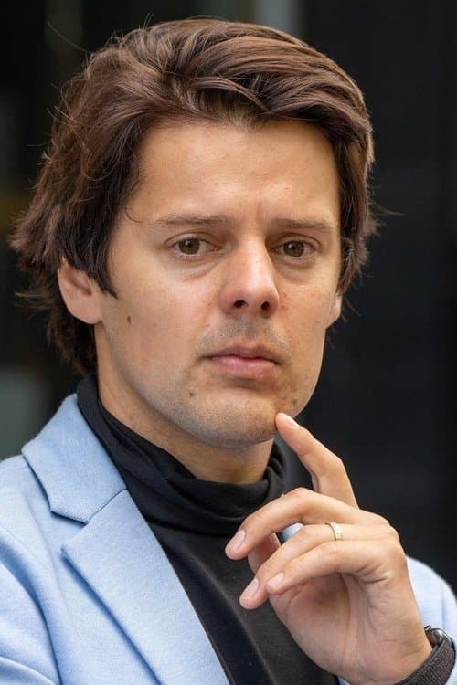 Priit Strandberg image