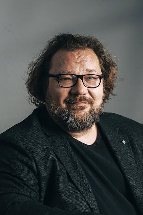 Primož Pirnat image