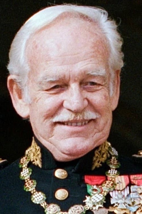 Prince Rainier III of Monaco image