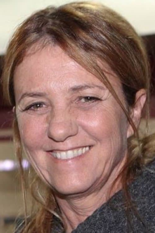 Priscilla Rozenbaum image
