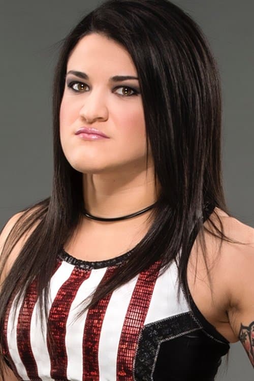 Priscilla Zuniga image