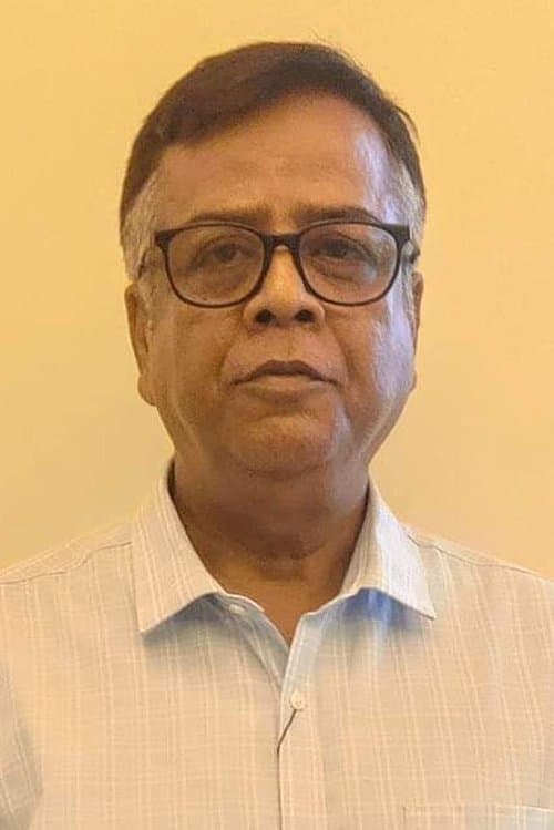 Prithwis Halder image