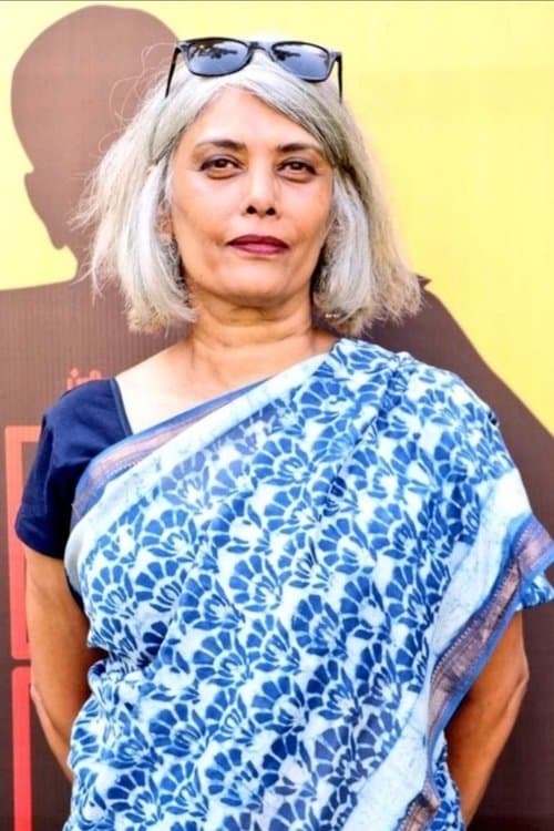 Priya Krishnaswamy image