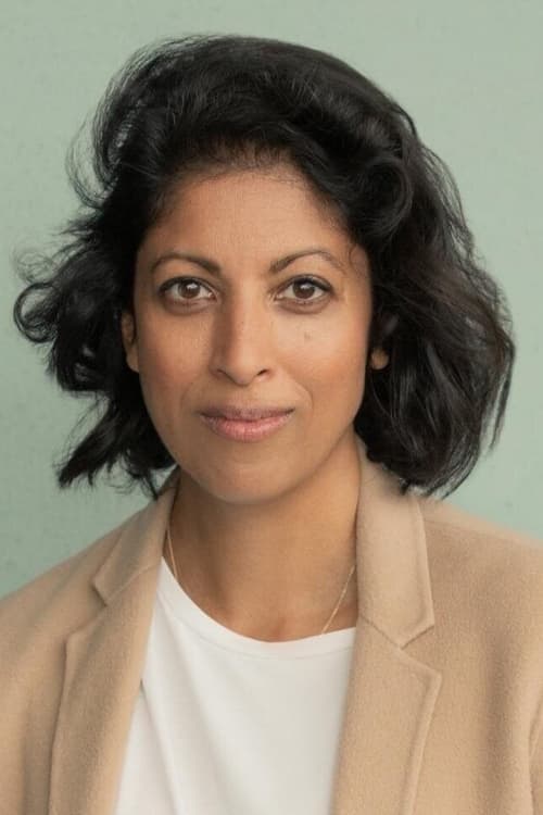 Priyanga Burford image