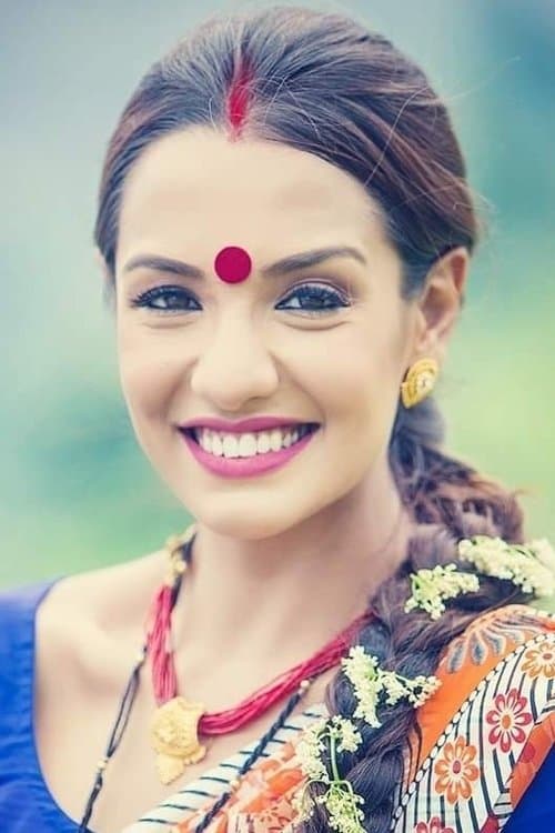 Priyanka Karki image