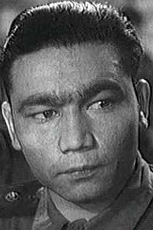 Pulat Akhmatov image