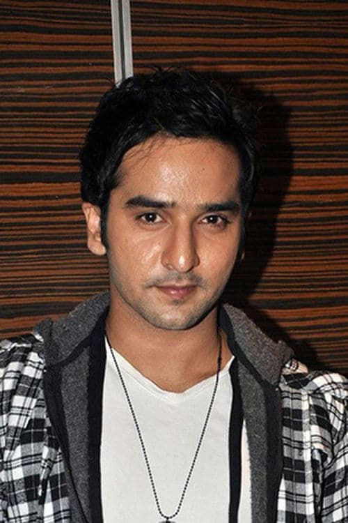Puru Chibber image